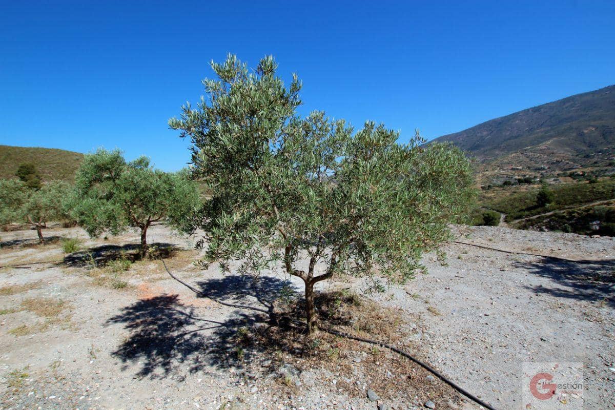 1 soveværelse Finca/Landehus til salg i Velez de Benaudalla - € 61.000 (Ref: 6923524)