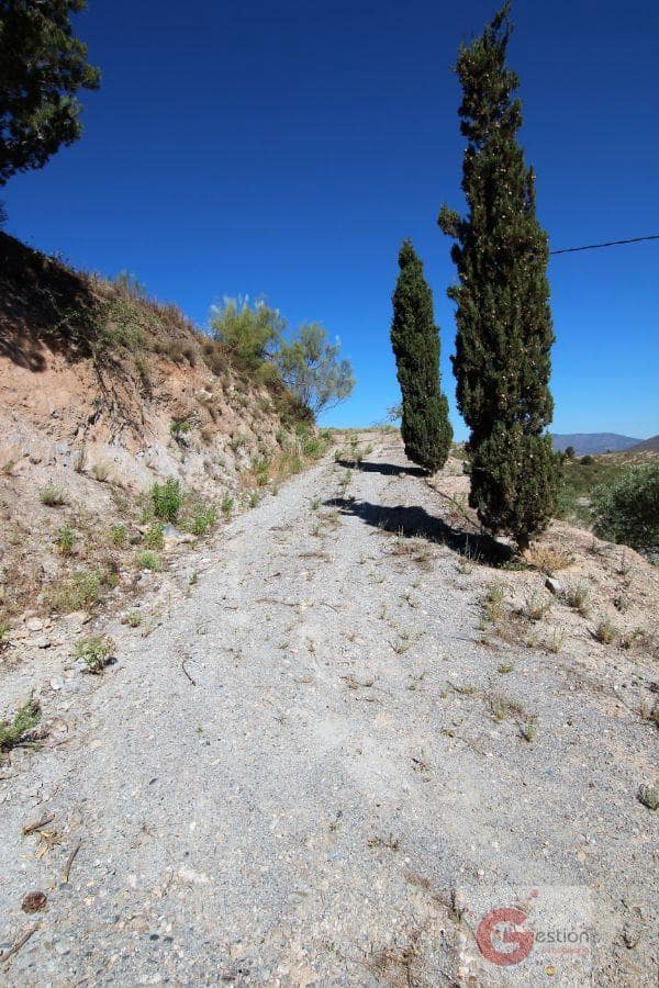 1 soveværelse Finca/Landehus til salg i Velez de Benaudalla - € 61.000 (Ref: 6923524)