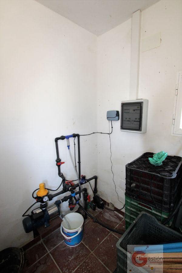 1 soveværelse Finca/Landehus til salg i Velez de Benaudalla - € 61.000 (Ref: 6923524)