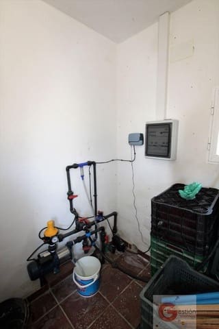 1 soveværelse Finca/Landehus til salg i Vélez de Benaudalla - € 61.000 (Ref: 6923524)