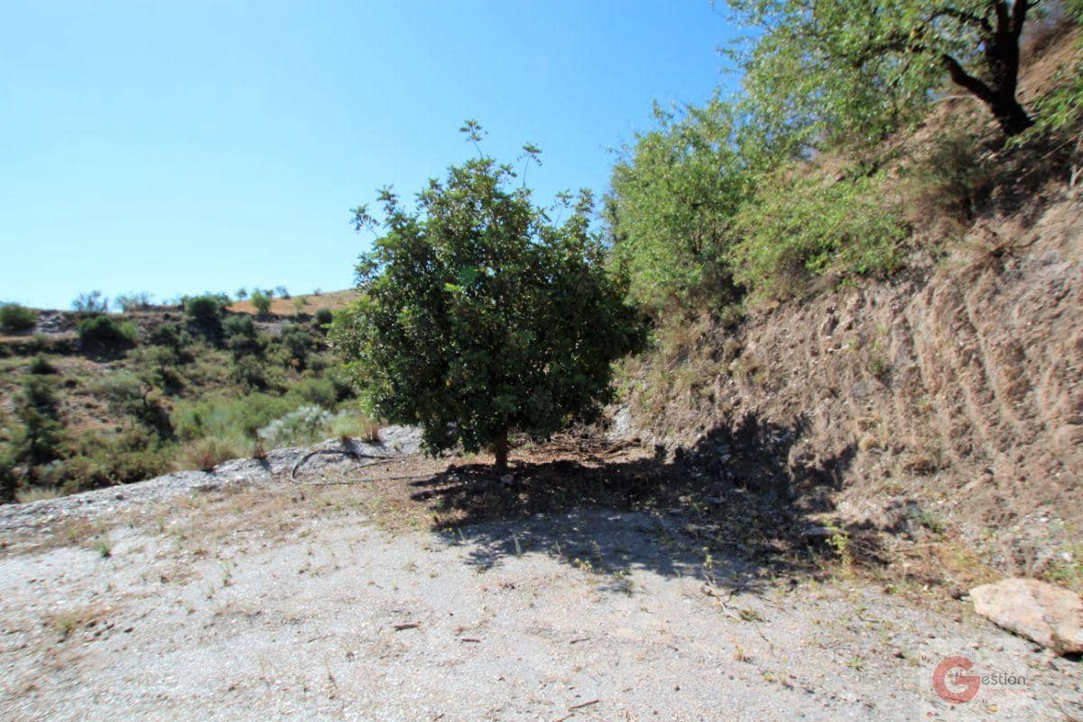 1 soveværelse Finca/Landehus til salg i Velez de Benaudalla - € 61.000 (Ref: 6923524)