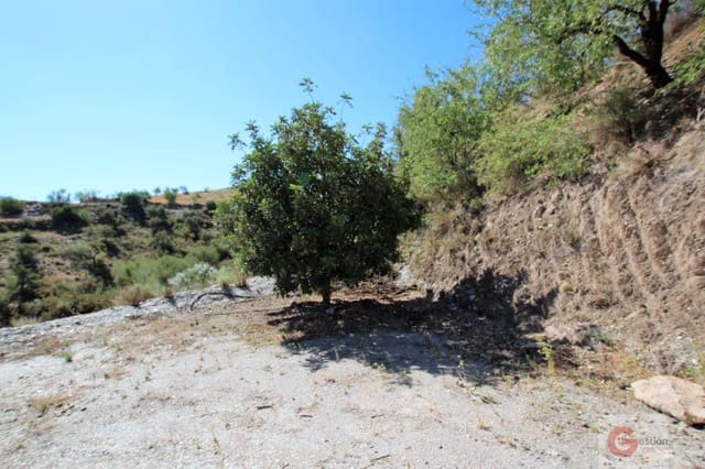 1 soveværelse Finca/Landehus til salg i Vélez de Benaudalla - € 61.000 (Ref: 6923524)