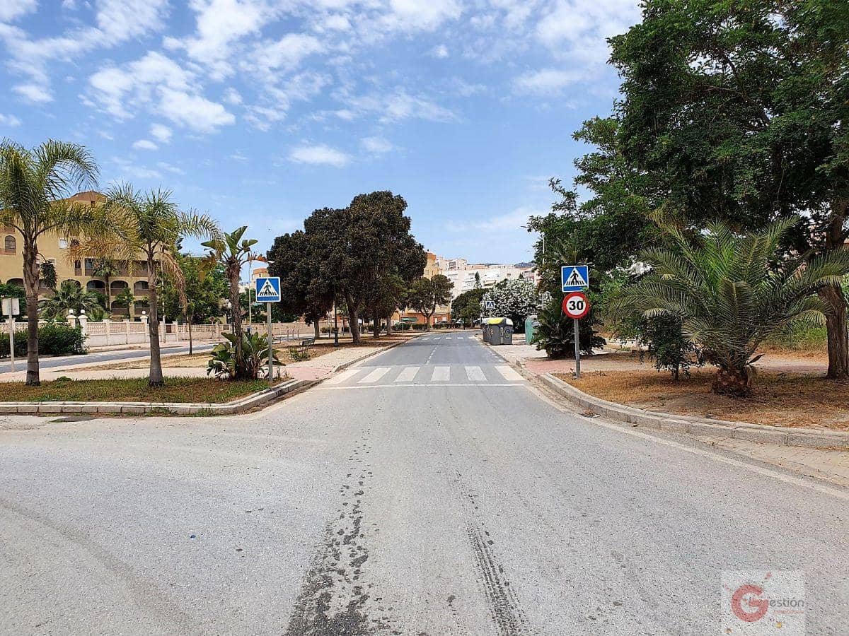 Byggegrund til salg i Salobrena - € 2.500.000 (Ref: 6934501)