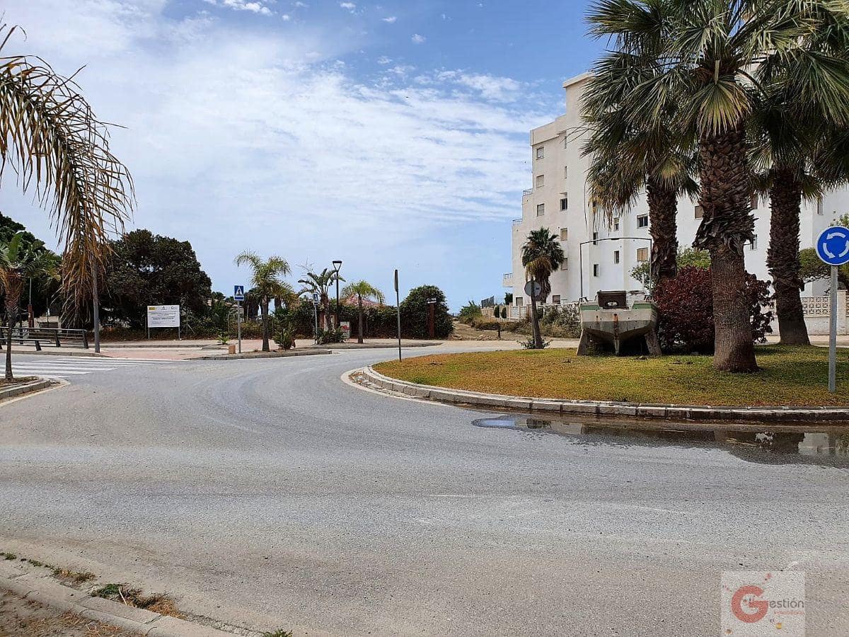 Byggegrund til salg i Salobrena - € 2.500.000 (Ref: 6934501)