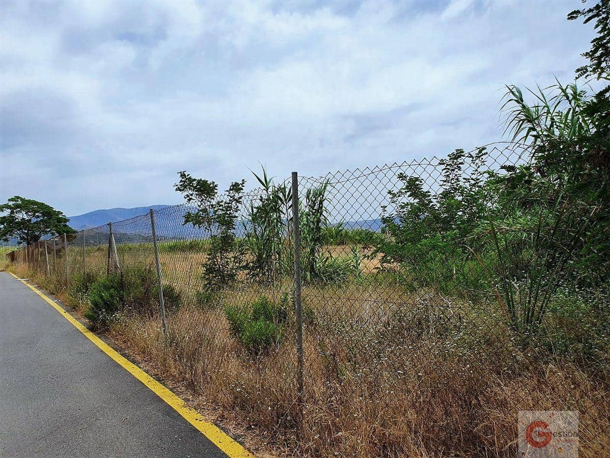 Byggegrund til salg i Salobrena - € 2.500.000 (Ref: 6934501)