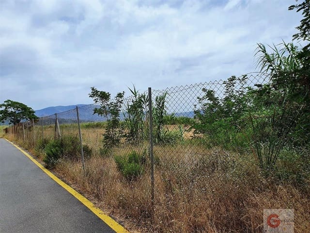 Działka budowlana na sprzedaż w Salobreña - 2 500 000 € (Ref: 6934501)