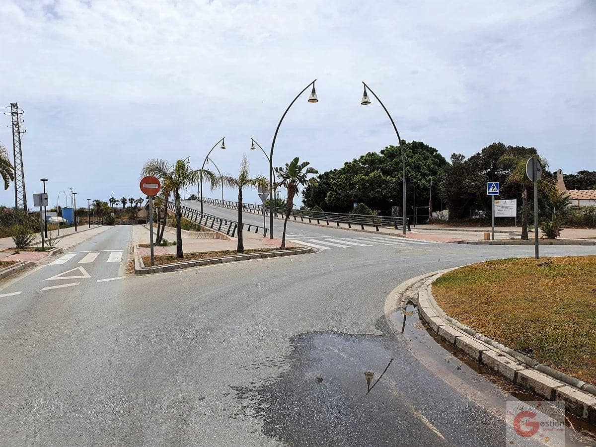 Byggegrund til salg i Salobrena - € 2.500.000 (Ref: 6934501)