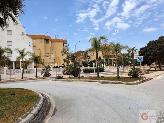 Działka budowlana na sprzedaż w Salobreña - 2 500 000 € (Ref: 6934501)