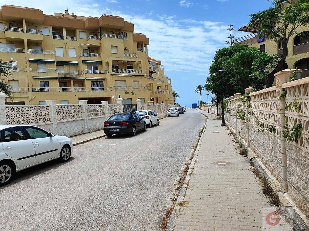 Byggegrund til salg i Salobrena - € 2.500.000 (Ref: 6934501)