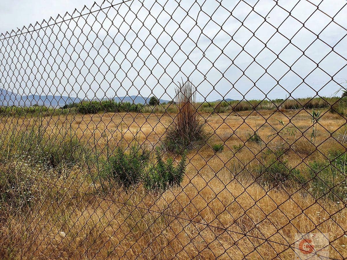 Byggegrund til salg i Salobrena - € 2.500.000 (Ref: 6934501)