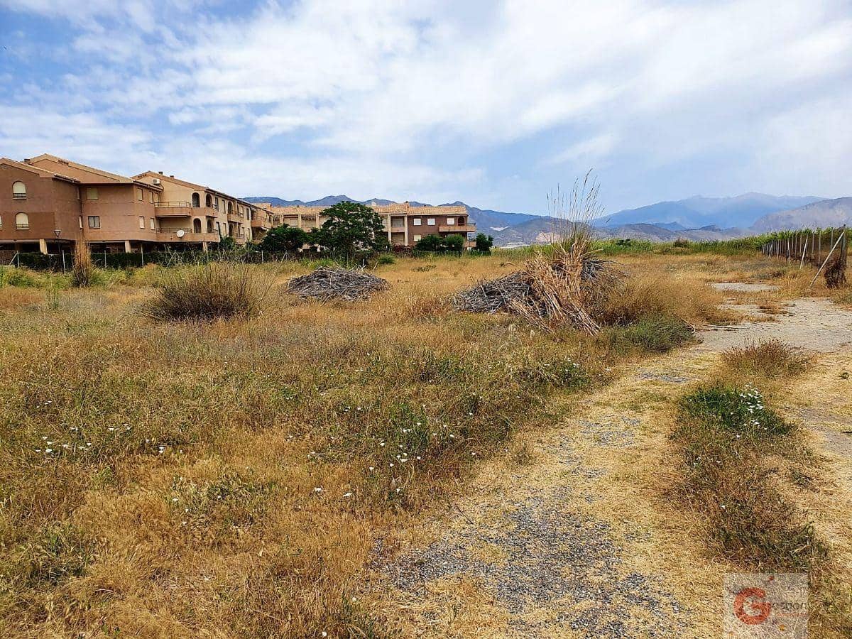 Byggegrund til salg i Salobrena - € 2.500.000 (Ref: 6934501)