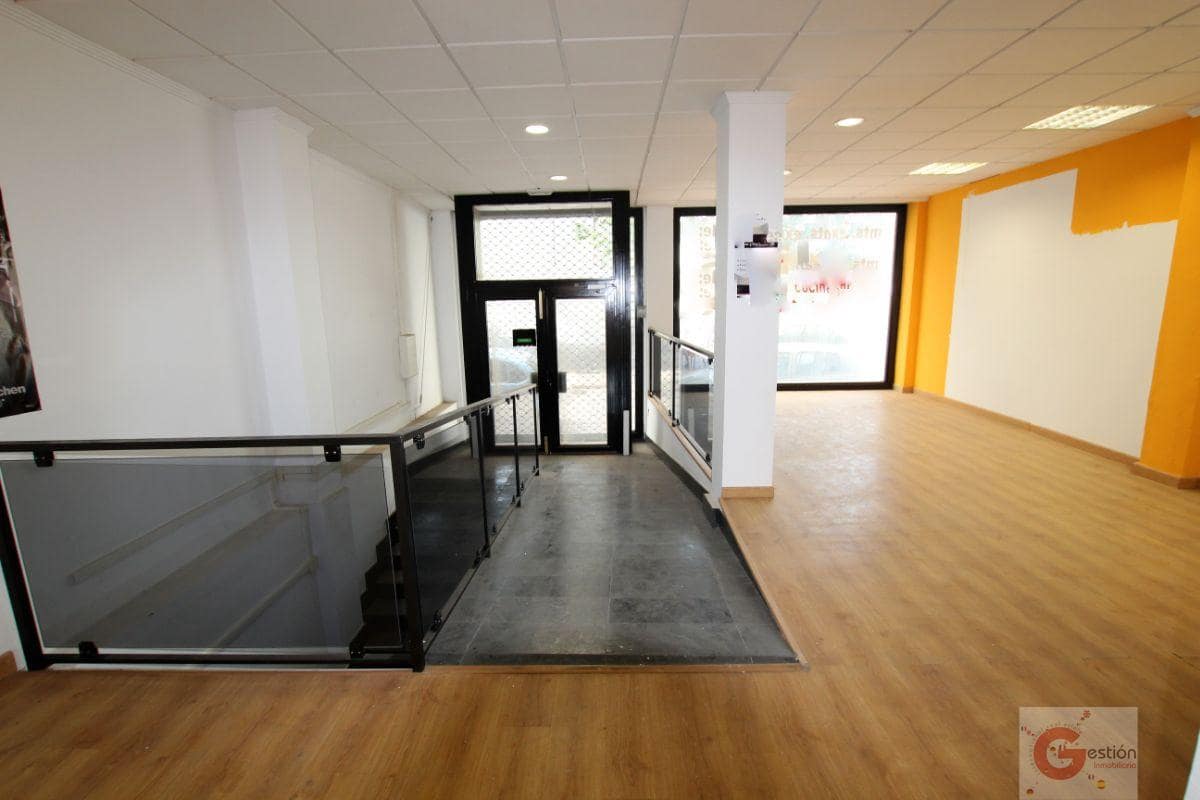 5 soveværelse Erhverv til salg i Motril - € 955.000 (Ref: 6934508)