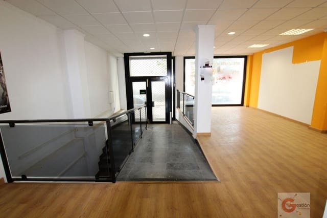 5 soveværelse Erhverv til salg i Motril - € 955.000 (Ref: 6934508)