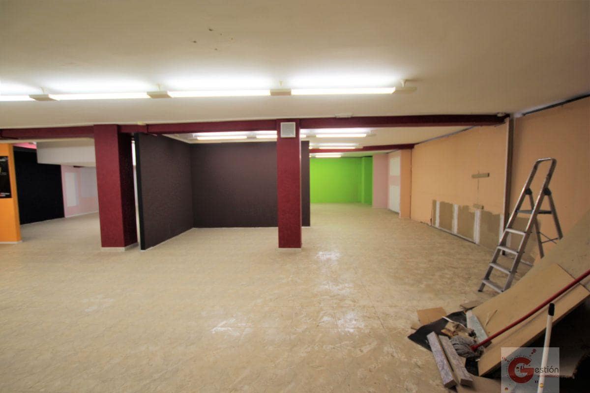 5 soveværelse Erhverv til salg i Motril - € 955.000 (Ref: 6934508)