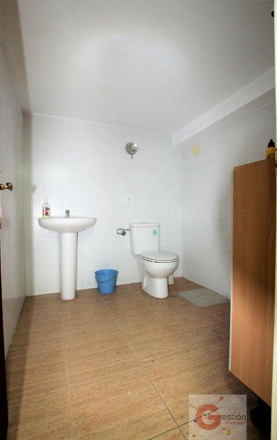 5 soveværelse Erhverv til salg i Motril - € 955.000 (Ref: 6934508)