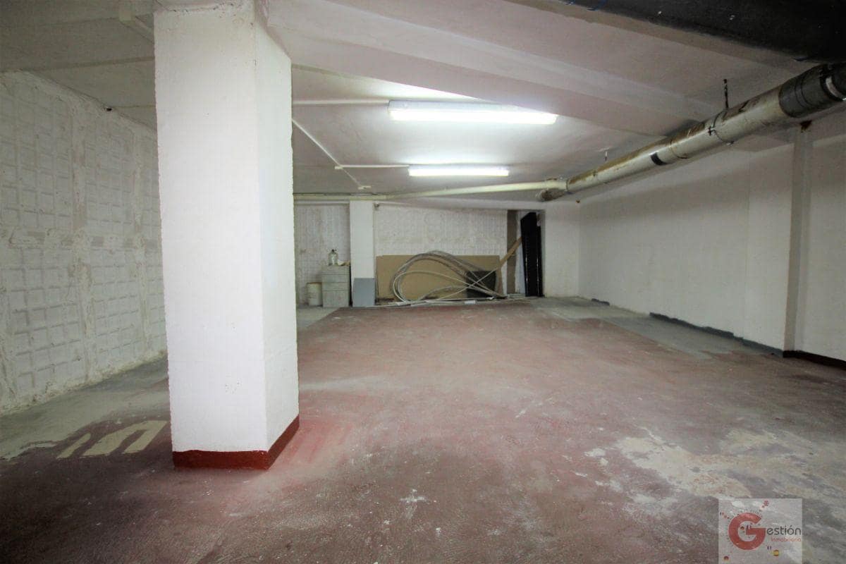 5 soveværelse Erhverv til salg i Motril - € 955.000 (Ref: 6934508)