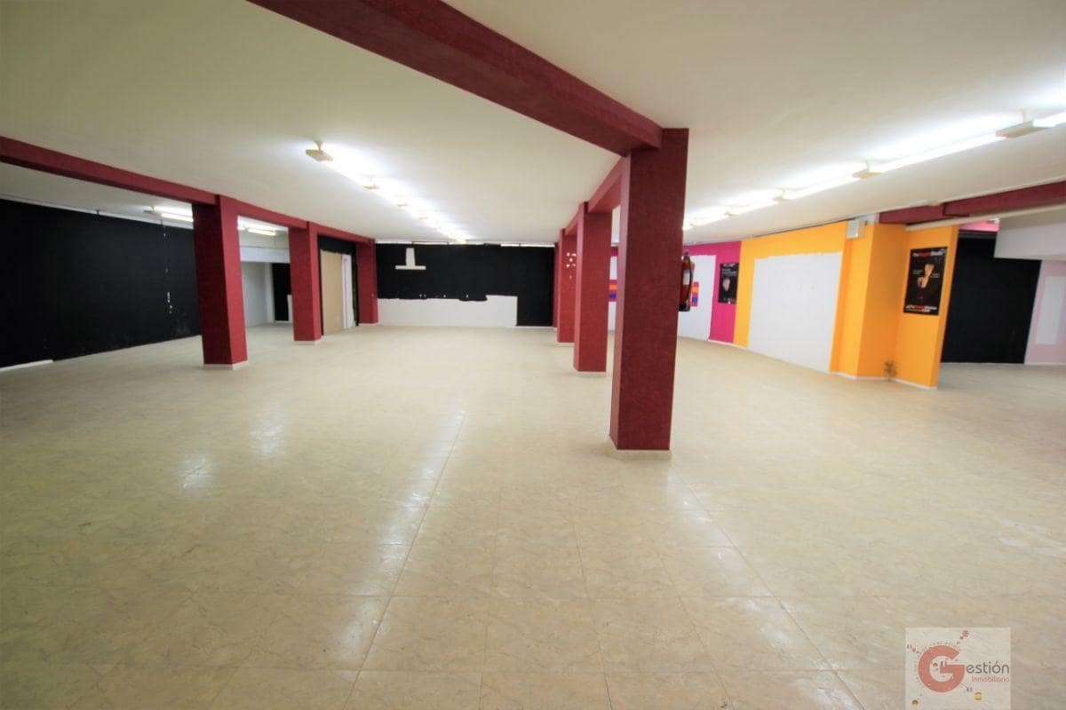 5 soveværelse Erhverv til salg i Motril - € 955.000 (Ref: 6934508)