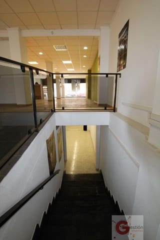 2 soverom Kommersiell til salgs i Motril - € 478 000 (Ref: 6934509)