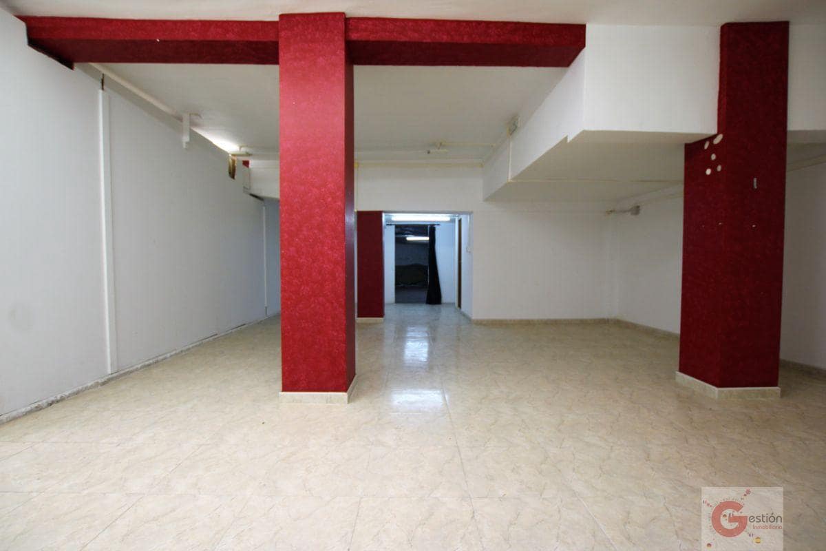 2 soveværelse Erhverv til salg i Motril - € 478.000 (Ref: 6934509)