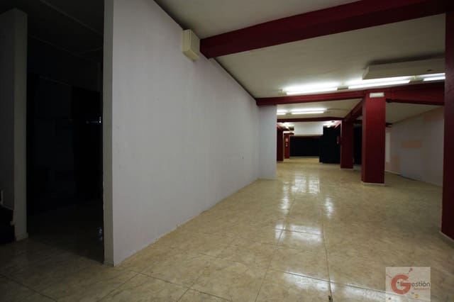 2 soverom Kommersiell til salgs i Motril - € 478 000 (Ref: 6934509)