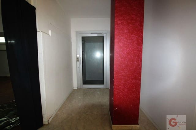 2 soverom Kommersiell til salgs i Motril - € 478 000 (Ref: 6934509)