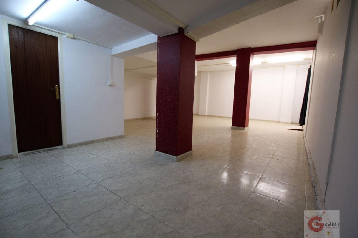 2 soveværelse Erhverv til salg i Motril - € 478.000 (Ref: 6934509)