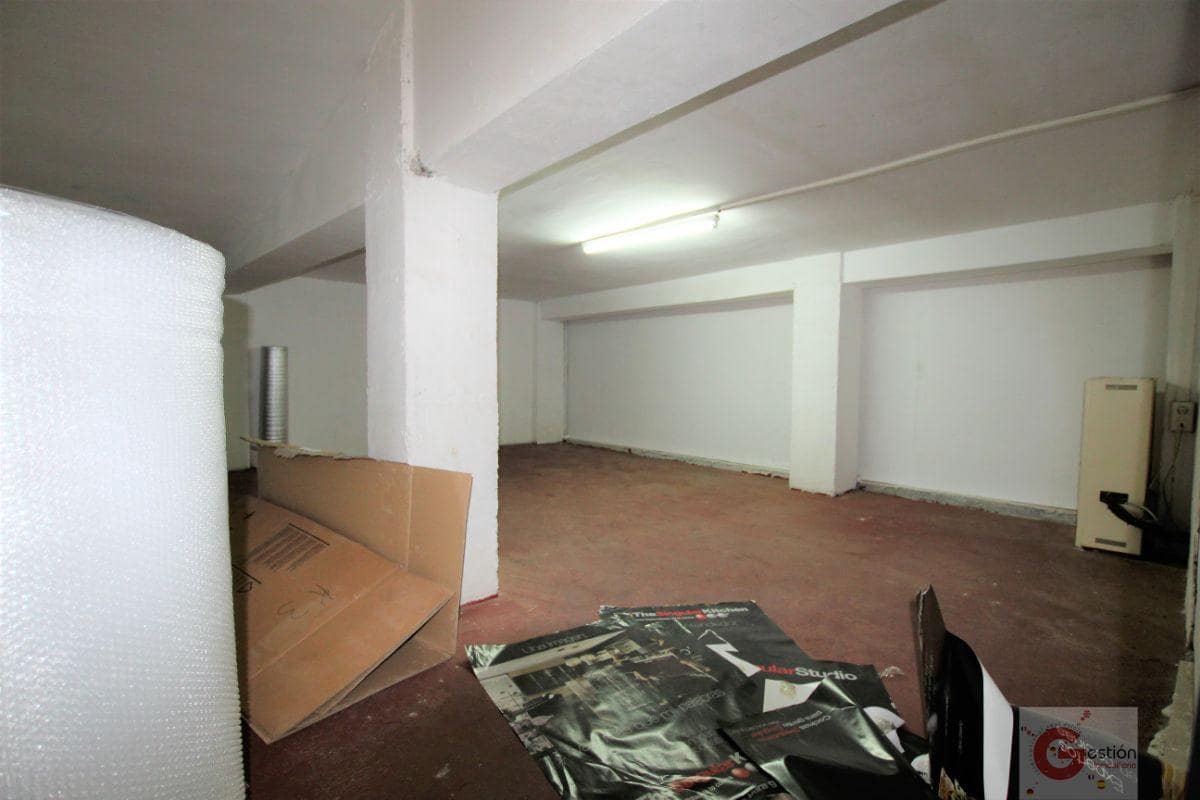 2 soveværelse Erhverv til salg i Motril - € 478.000 (Ref: 6934509)