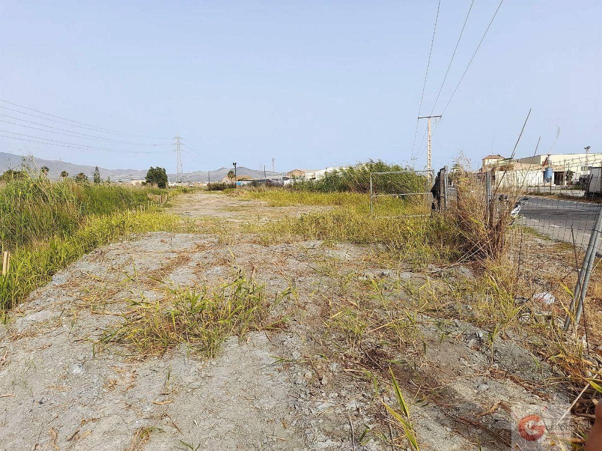 Tomt till salu i Motril - 86 000 € (Ref: 6934512)