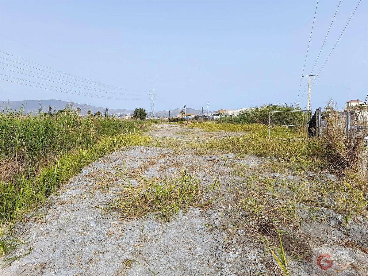 Tomt till salu i Motril - 86 000 € (Ref: 6934512)