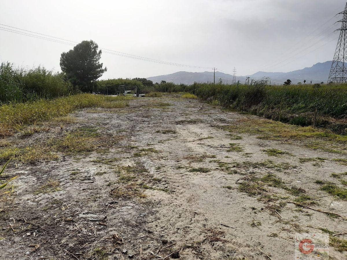 Tomt till salu i Motril - 86 000 € (Ref: 6934512)