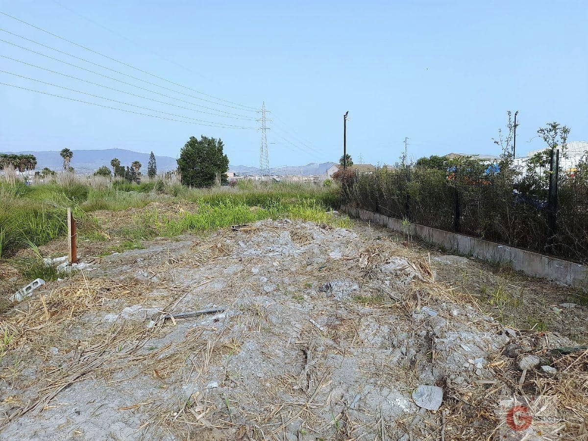 Tomt till salu i Motril - 86 000 € (Ref: 6934512)