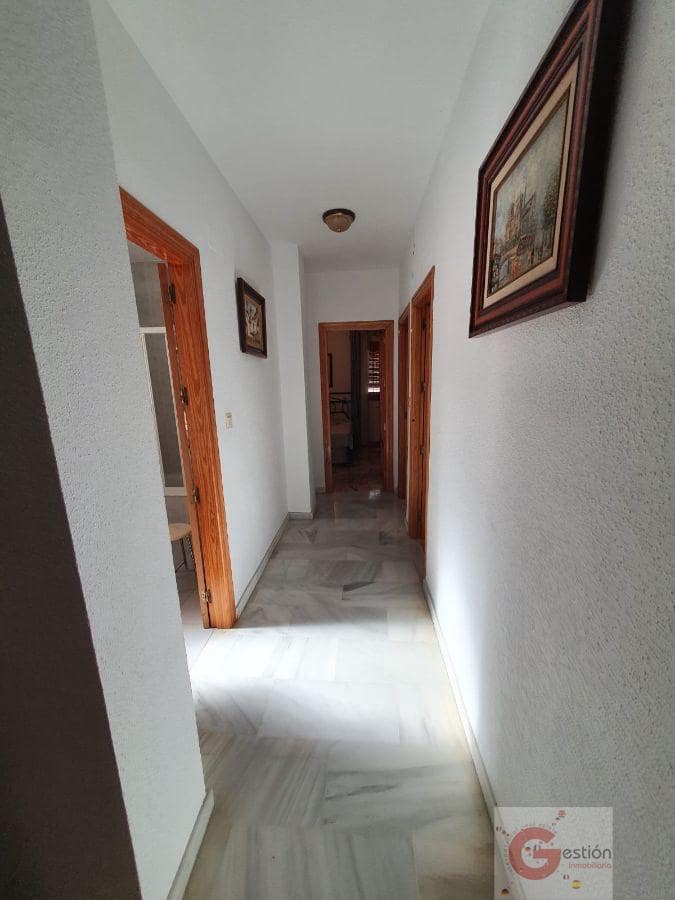 6 soveværelse Villa til salg i Orgiva med swimmingpool garage - € 385.000 (Ref: 6934519)