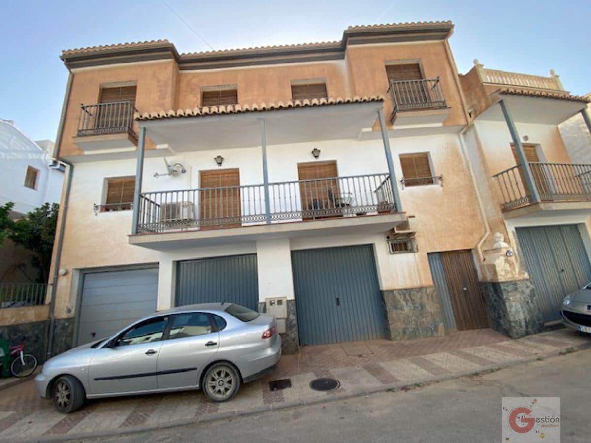 6 soveværelse Villa til salg i Orgiva med swimmingpool garage - € 385.000 (Ref: 6934519)