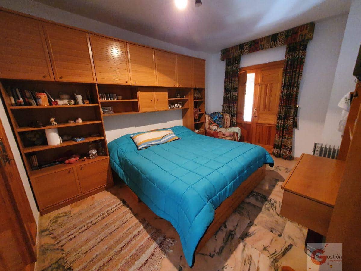 6 soveværelse Villa til salg i Orgiva med swimmingpool garage - € 385.000 (Ref: 6934519)