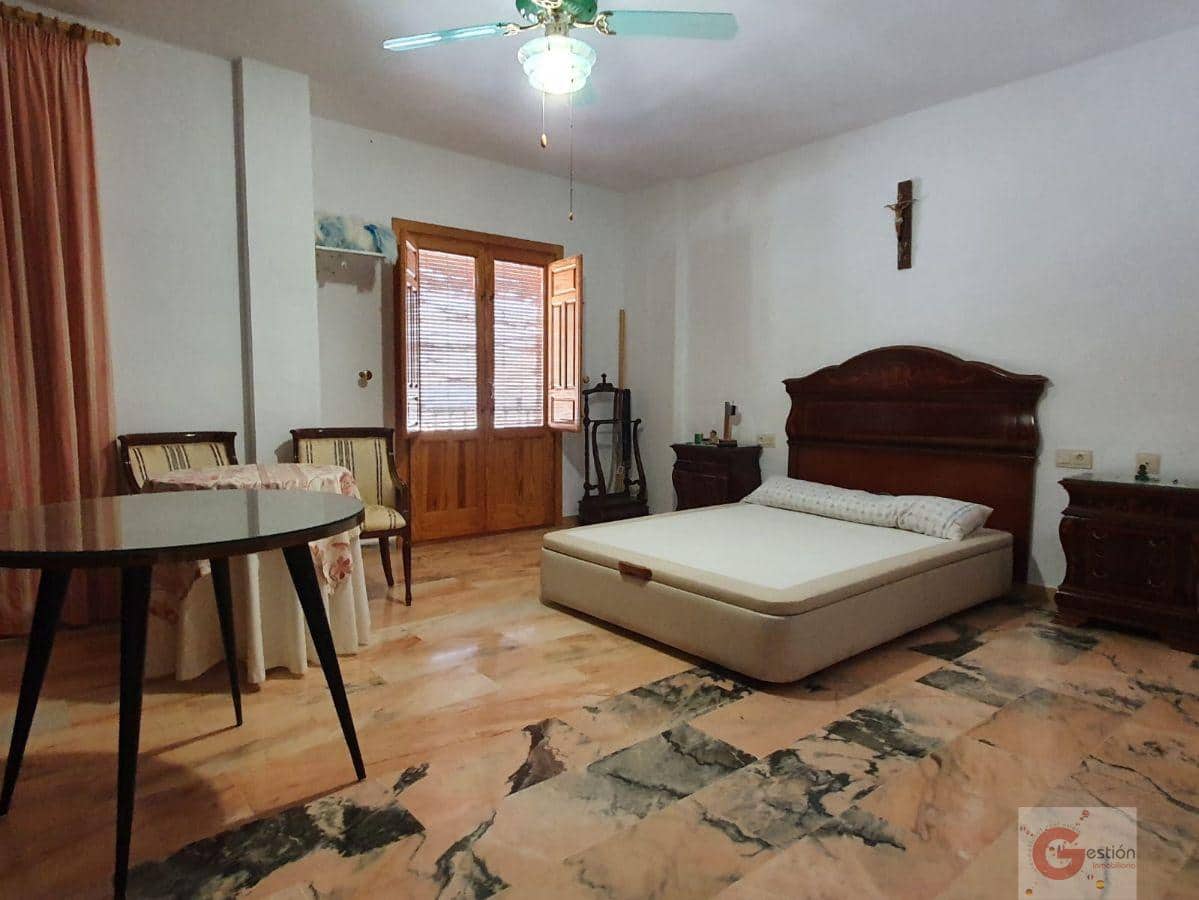 6 soveværelse Villa til salg i Orgiva med swimmingpool garage - € 385.000 (Ref: 6934519)