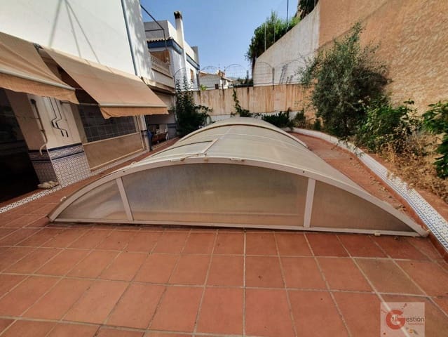 6 slaapkamer Villa te koop in Orgiva met zwembad garage - € 385.000 (Ref: 6934519)