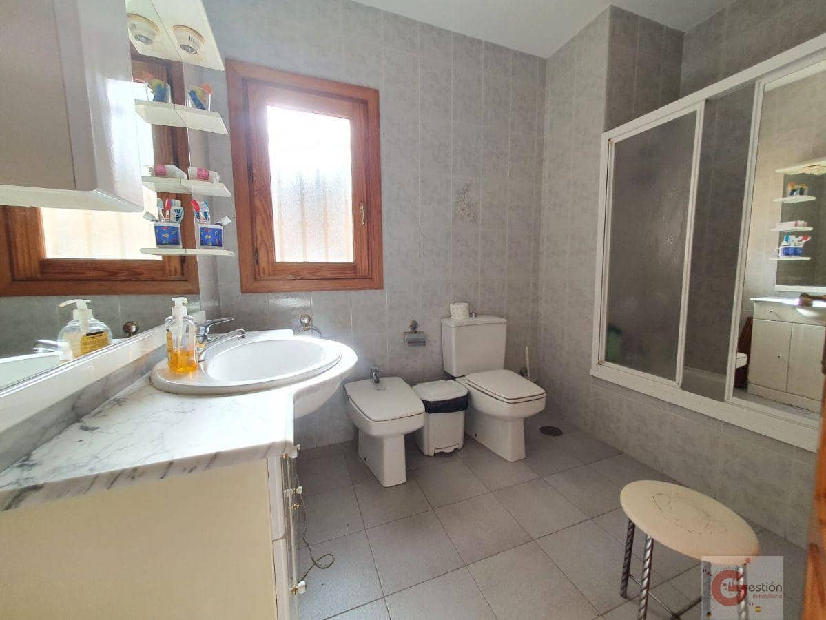 6 soveværelse Villa til salg i Orgiva med swimmingpool garage - € 385.000 (Ref: 6934519)