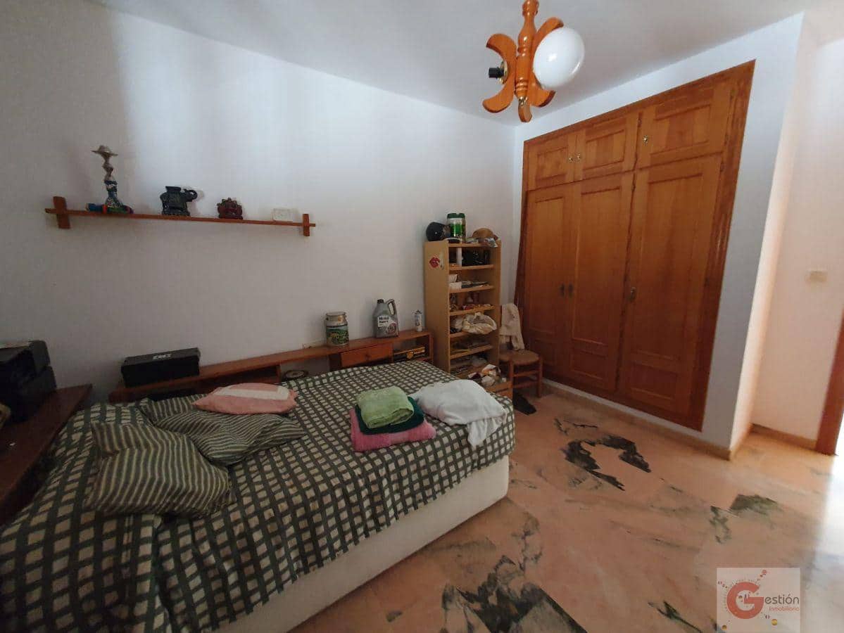 6 soveværelse Villa til salg i Orgiva med swimmingpool garage - € 385.000 (Ref: 6934519)