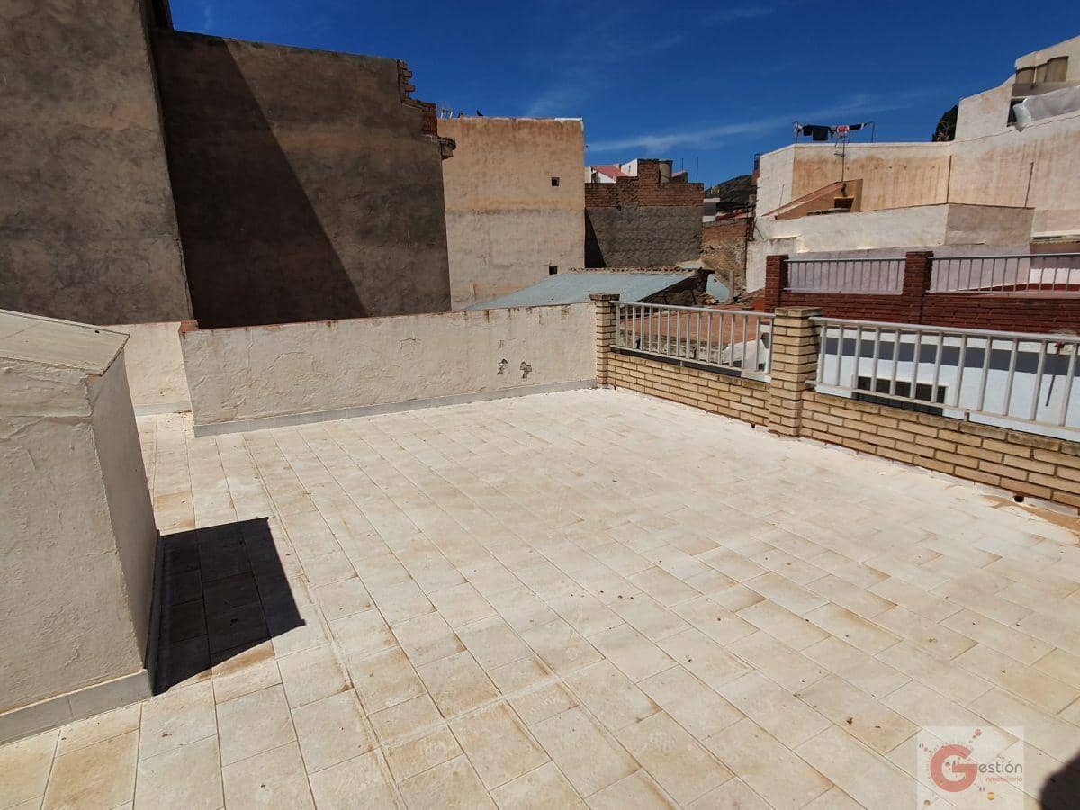 6 soverom Villa til salgs i Molvizar med garasje - € 138 900 (Ref: 6934522)