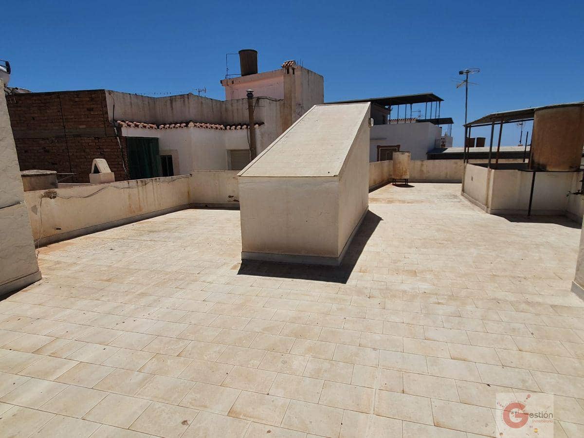 6 soverom Villa til salgs i Molvizar med garasje - € 138 900 (Ref: 6934522)