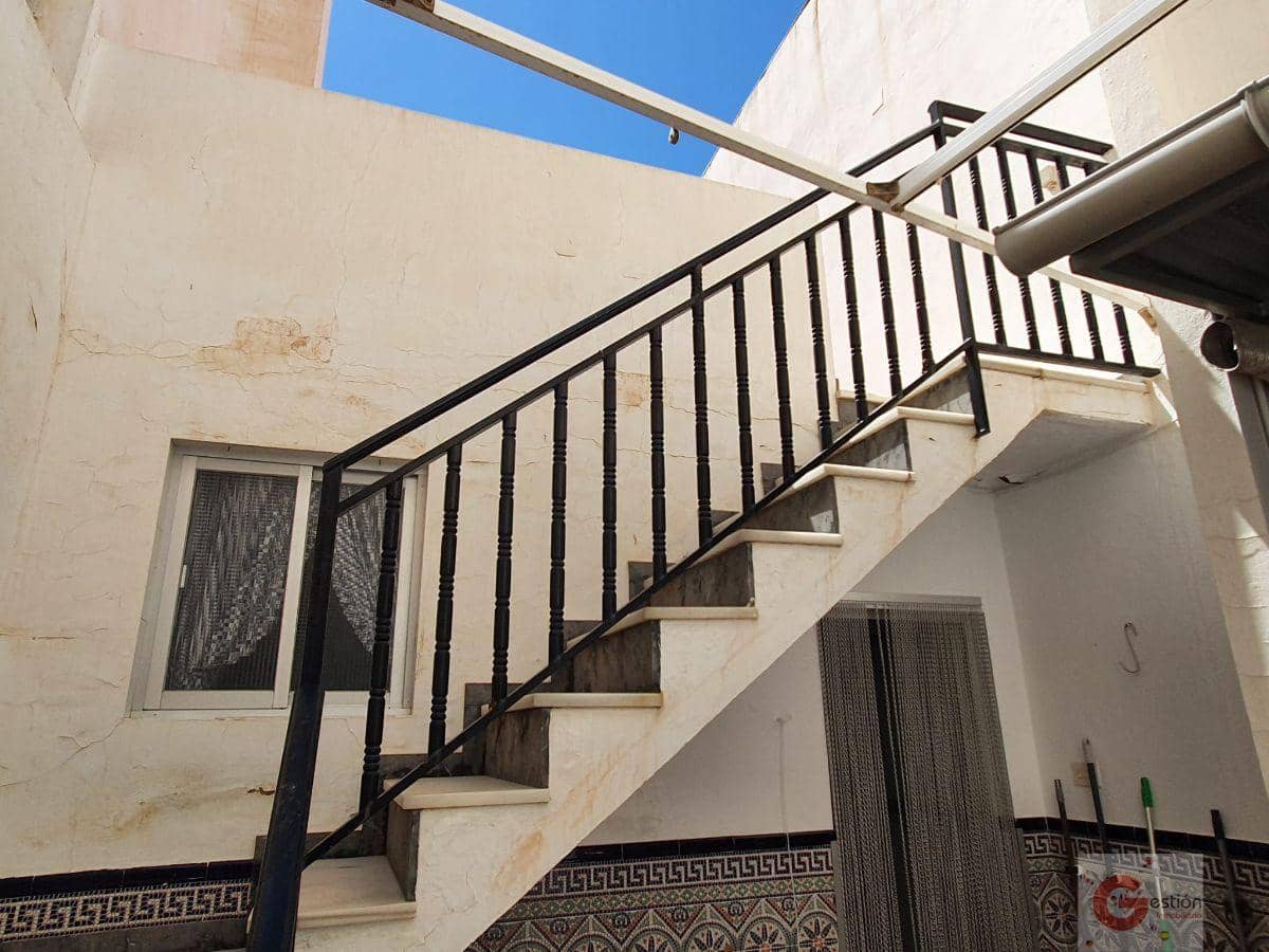 6 soverom Villa til salgs i Molvizar med garasje - € 138 900 (Ref: 6934522)