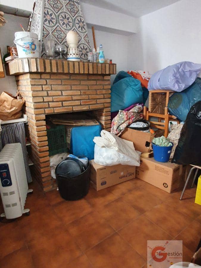 6 soverom Villa til salgs i Molvizar med garasje - € 138 900 (Ref: 6934522)