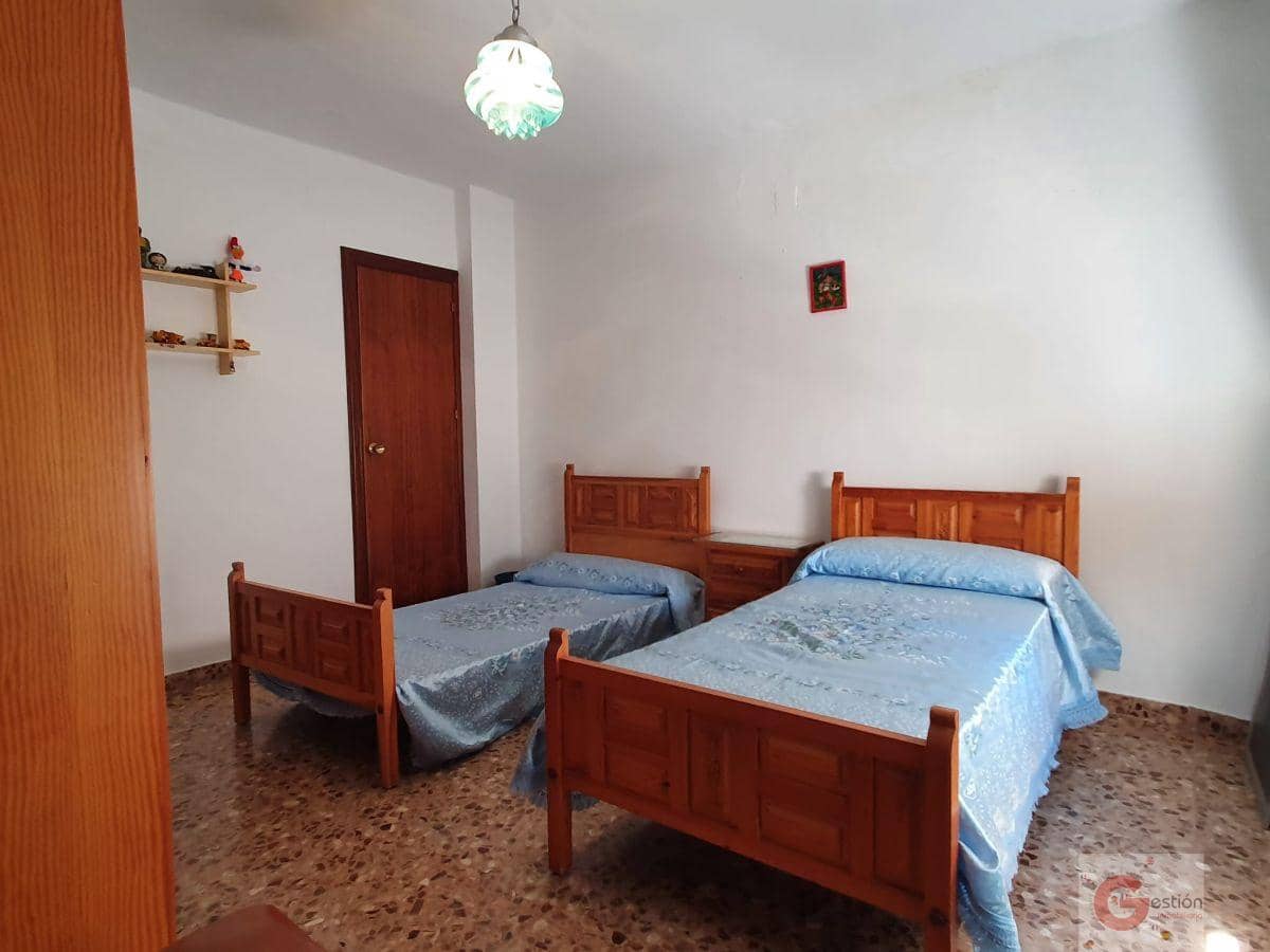 6 soverom Villa til salgs i Molvizar med garasje - € 138 900 (Ref: 6934522)