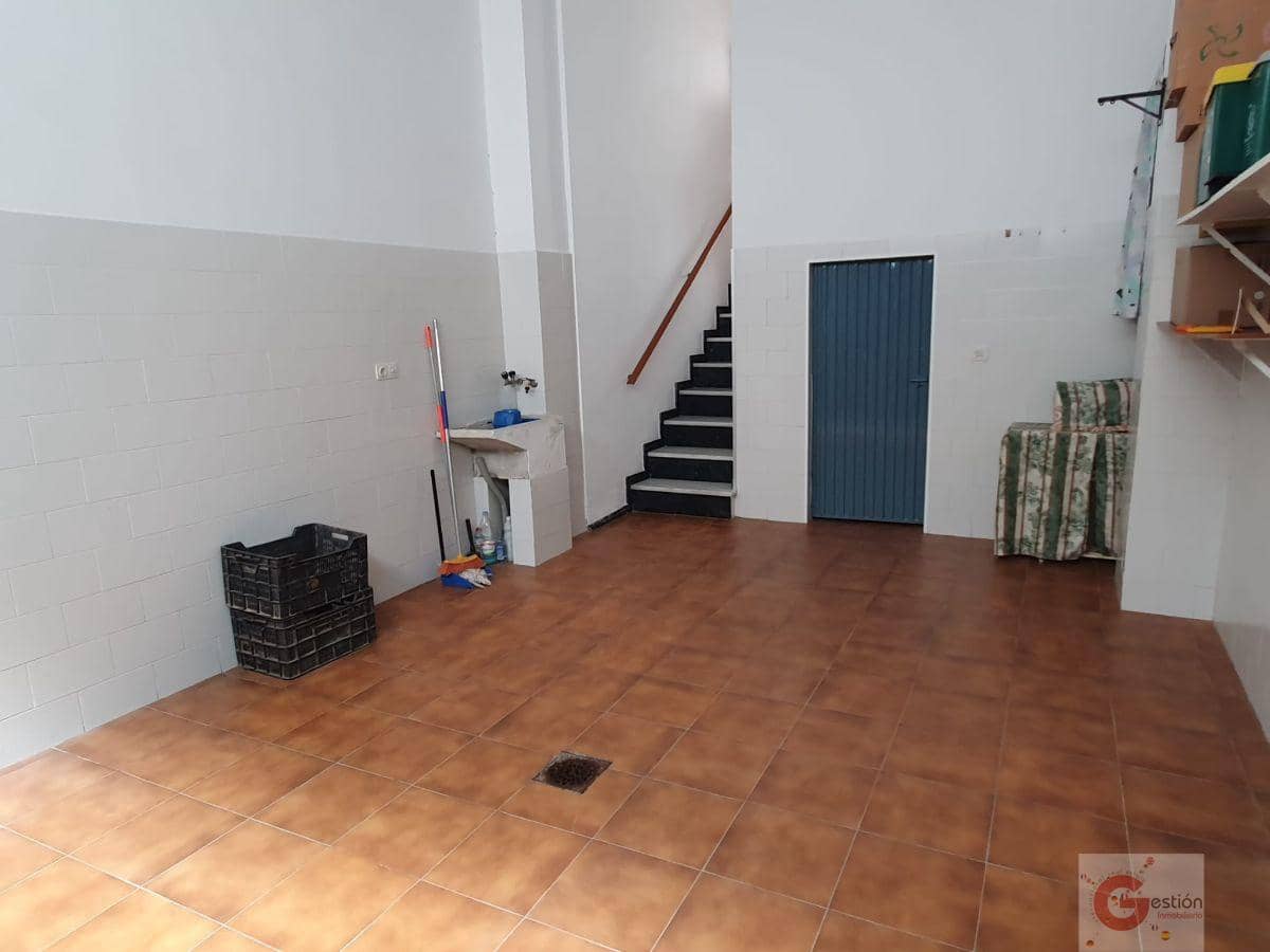 6 soverom Villa til salgs i Molvizar med garasje - € 138 900 (Ref: 6934522)