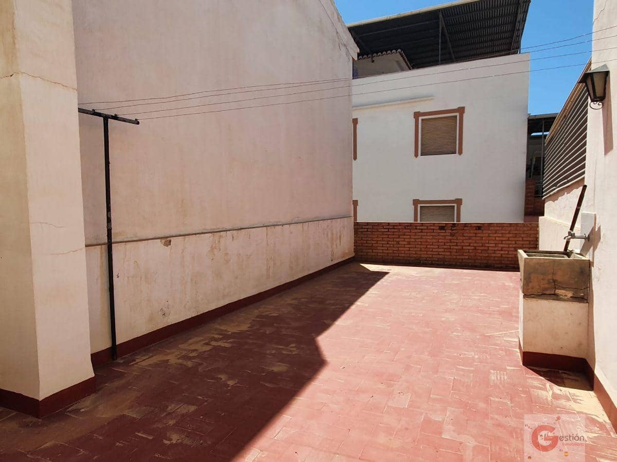 6 soverom Villa til salgs i Molvizar med garasje - € 138 900 (Ref: 6934522)