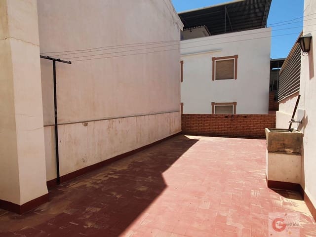 6 soverom Villa til salgs i Molvízar med garasje - € 138 900 (Ref: 6934522)