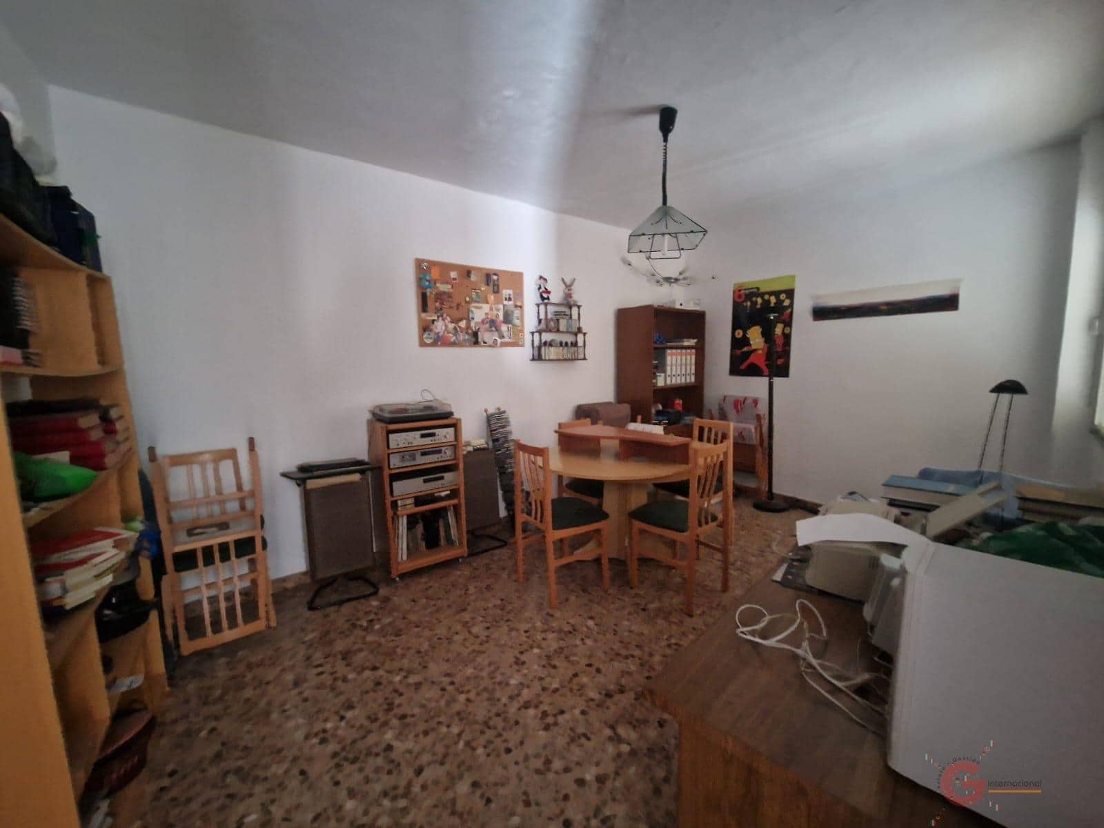 6 soverom Villa til salgs i Molvizar med garasje - € 138 900 (Ref: 6934522)