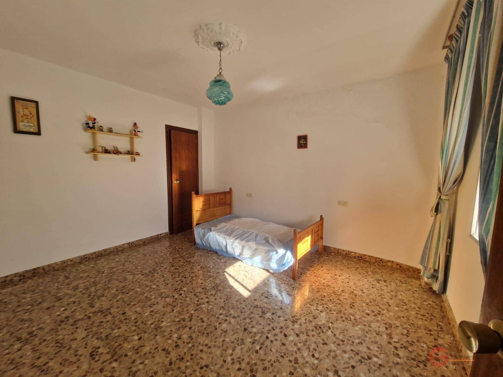 6 soverom Villa til salgs i Molvizar med garasje - € 138 900 (Ref: 6934522)