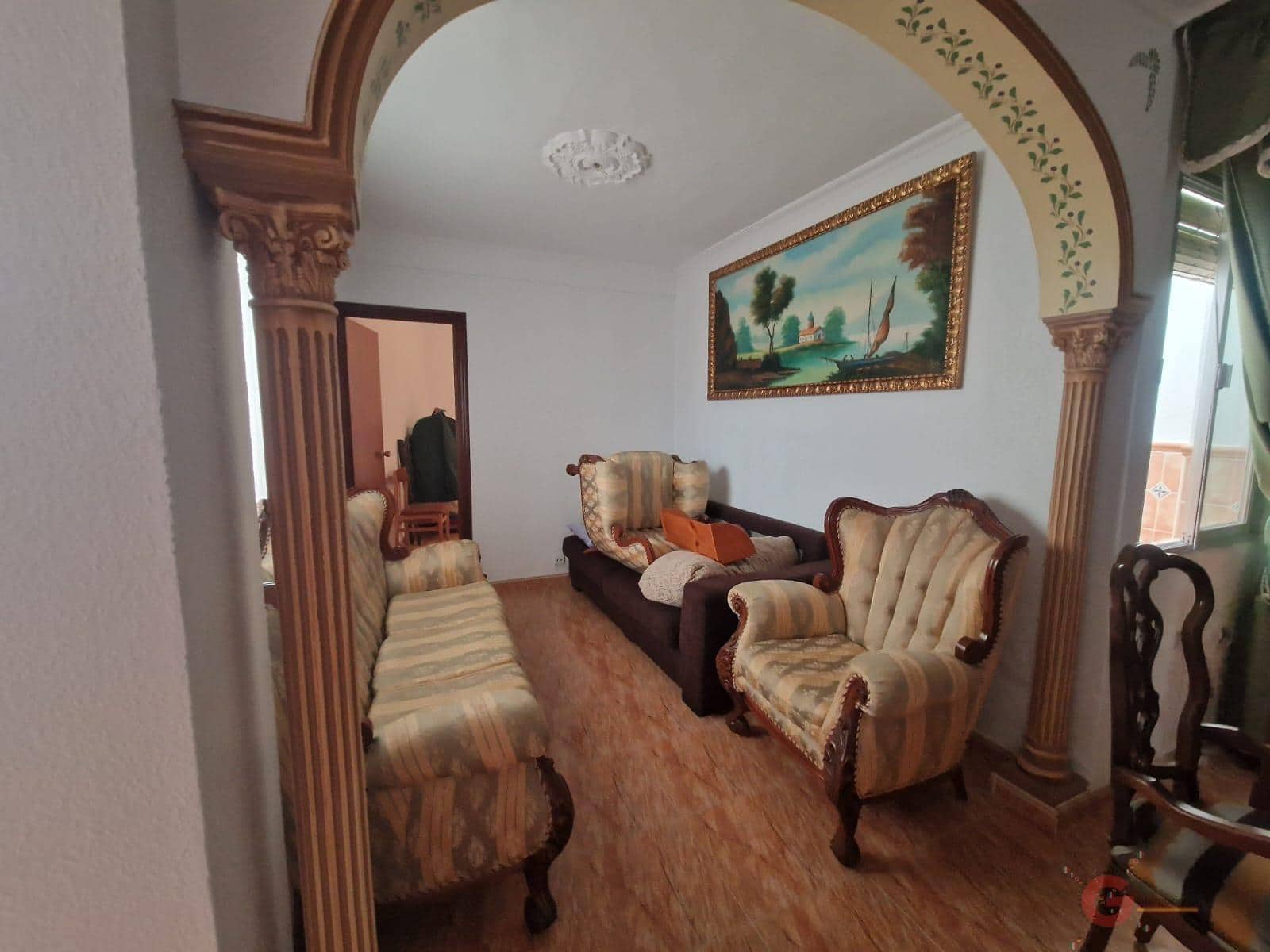 6 soverom Villa til salgs i Molvizar med garasje - € 138 900 (Ref: 6934522)