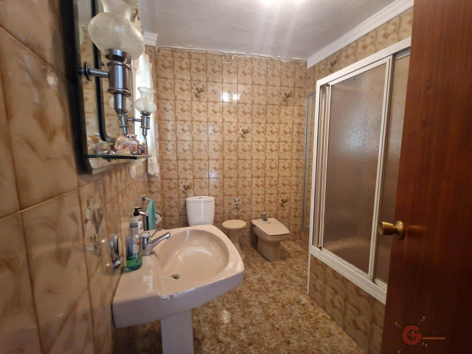 6 soverom Villa til salgs i Molvizar med garasje - € 138 900 (Ref: 6934522)